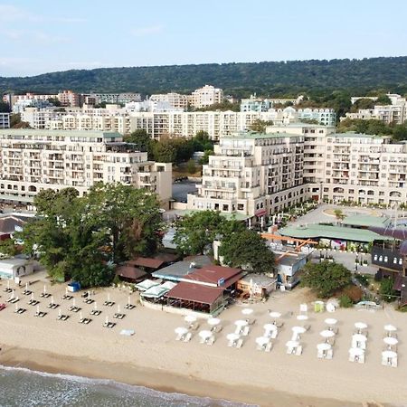 Europroperties Zlatna Kotva Apartments Zlatni pjasătsi Eksteriør bilde