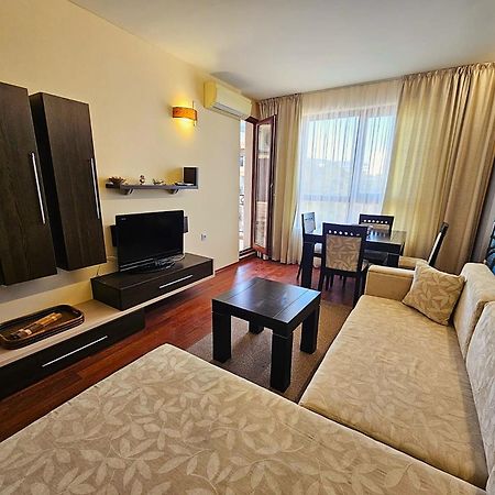 Europroperties Zlatna Kotva Apartments Zlatni pjasătsi Eksteriør bilde