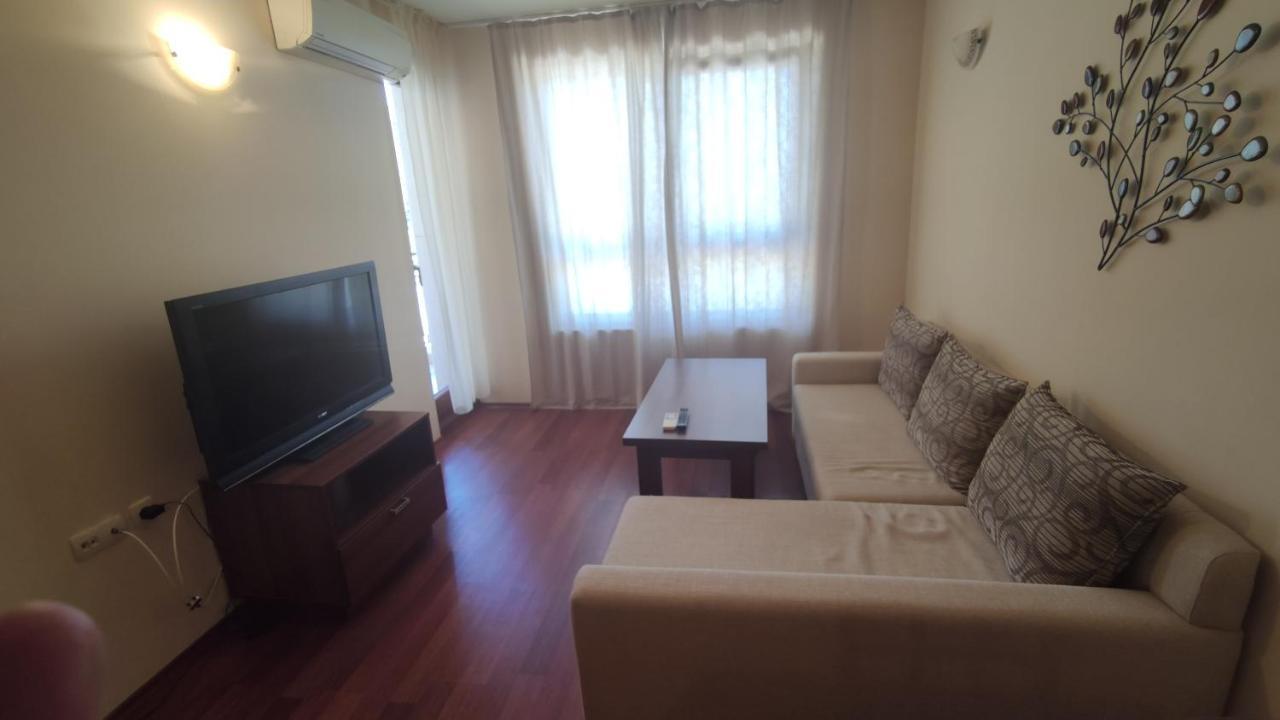 Europroperties Zlatna Kotva Apartments Zlatni pjasătsi Eksteriør bilde