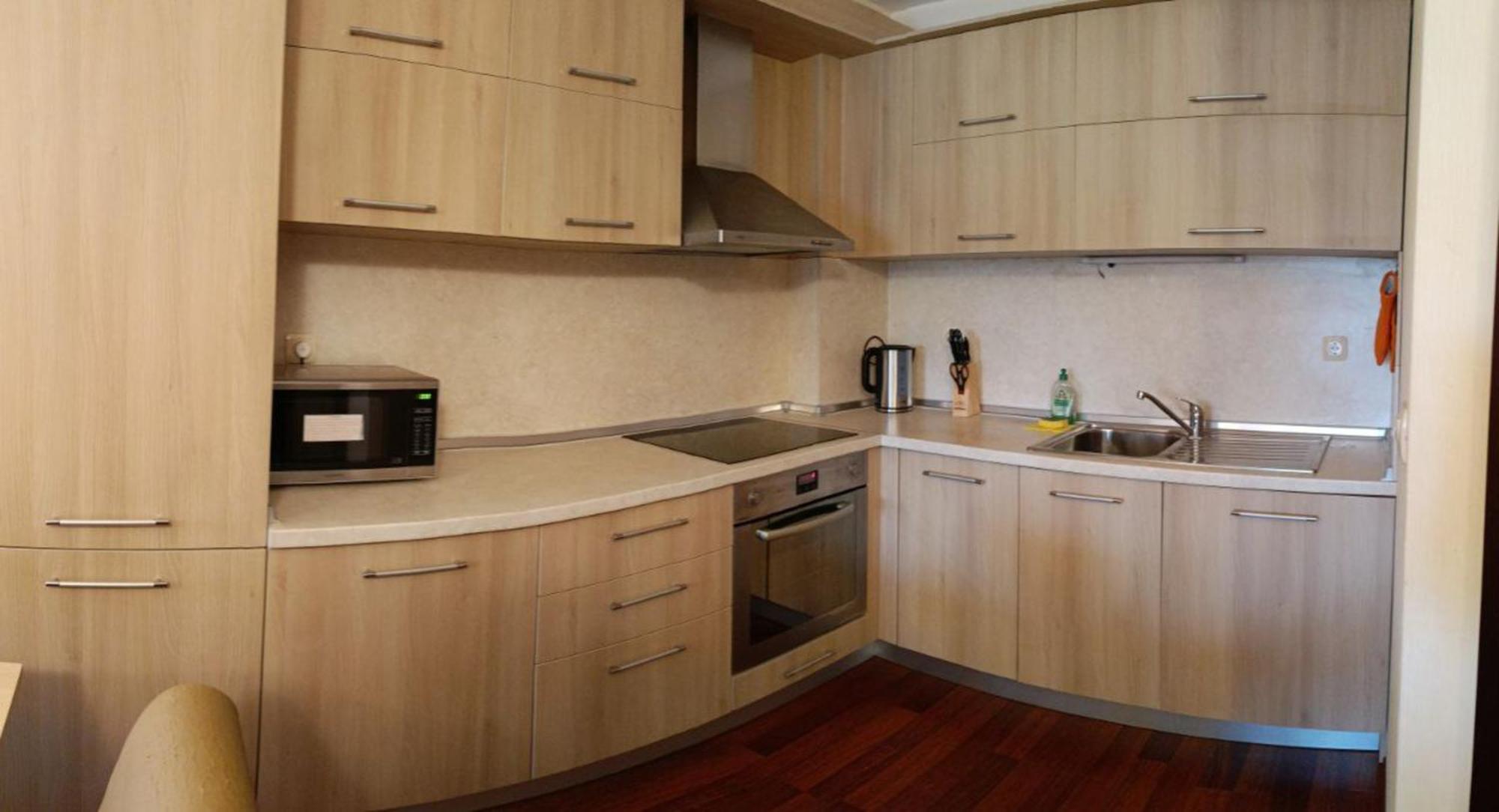 Europroperties Zlatna Kotva Apartments Zlatni pjasătsi Eksteriør bilde