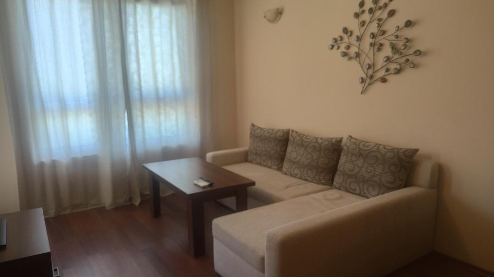 Europroperties Zlatna Kotva Apartments Zlatni pjasătsi Rom bilde