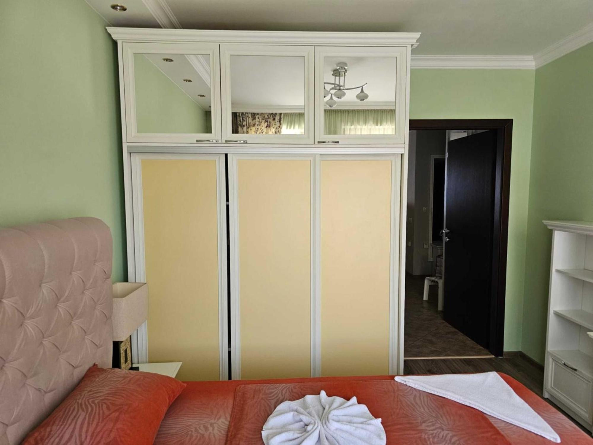 Europroperties Zlatna Kotva Apartments Zlatni pjasătsi Eksteriør bilde
