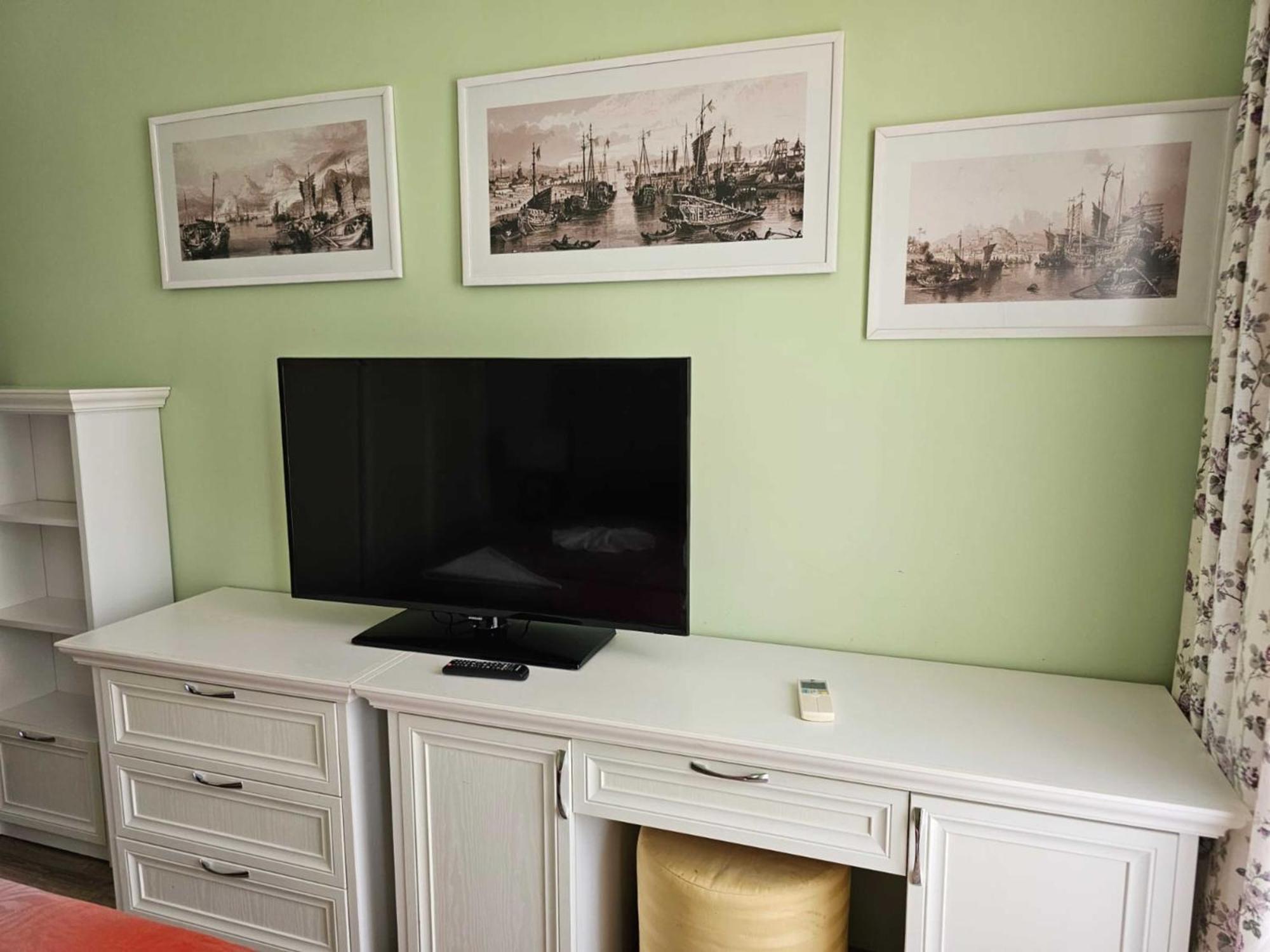 Europroperties Zlatna Kotva Apartments Zlatni pjasătsi Eksteriør bilde