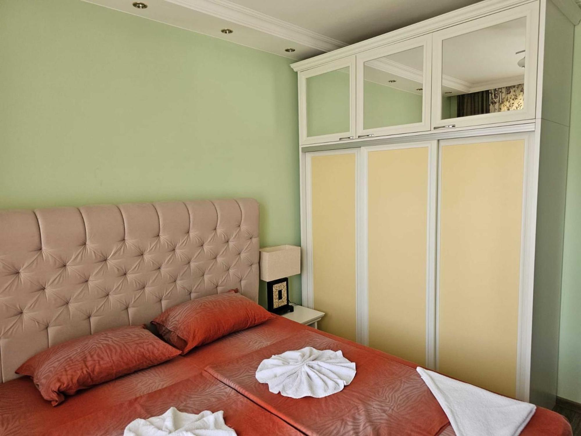 Europroperties Zlatna Kotva Apartments Zlatni pjasătsi Eksteriør bilde