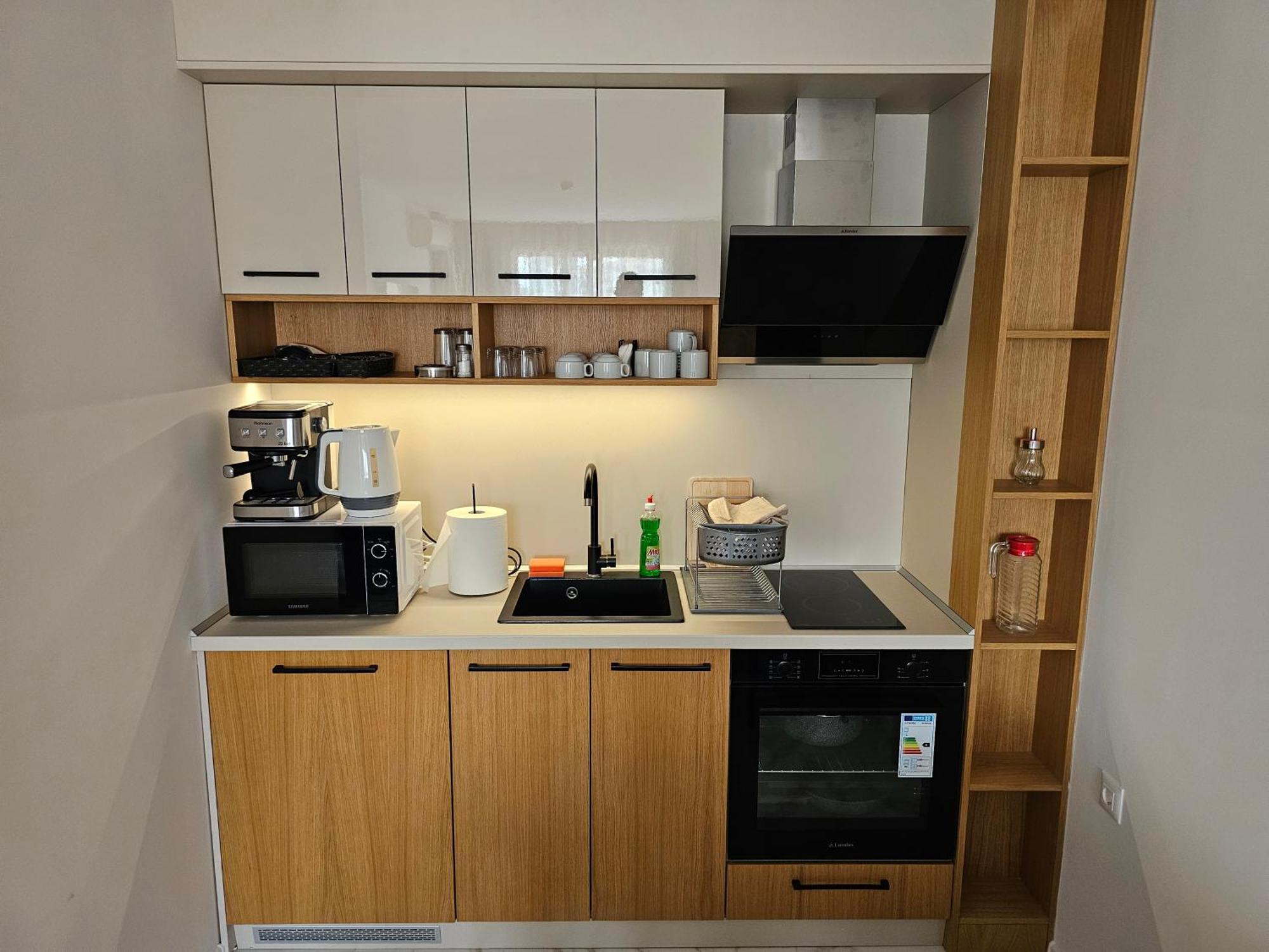Europroperties Zlatna Kotva Apartments Zlatni pjasătsi Eksteriør bilde