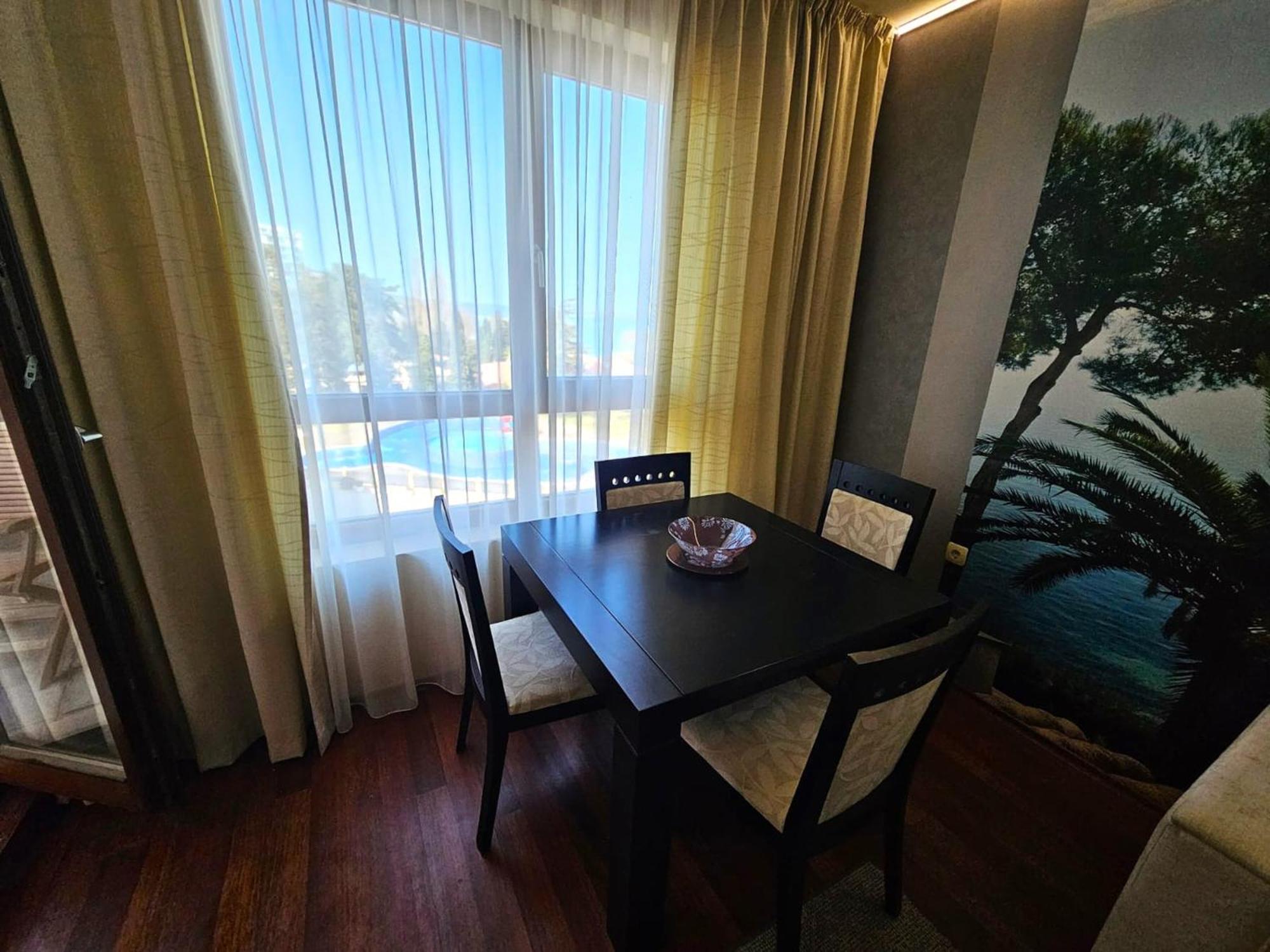 Europroperties Zlatna Kotva Apartments Zlatni pjasătsi Eksteriør bilde