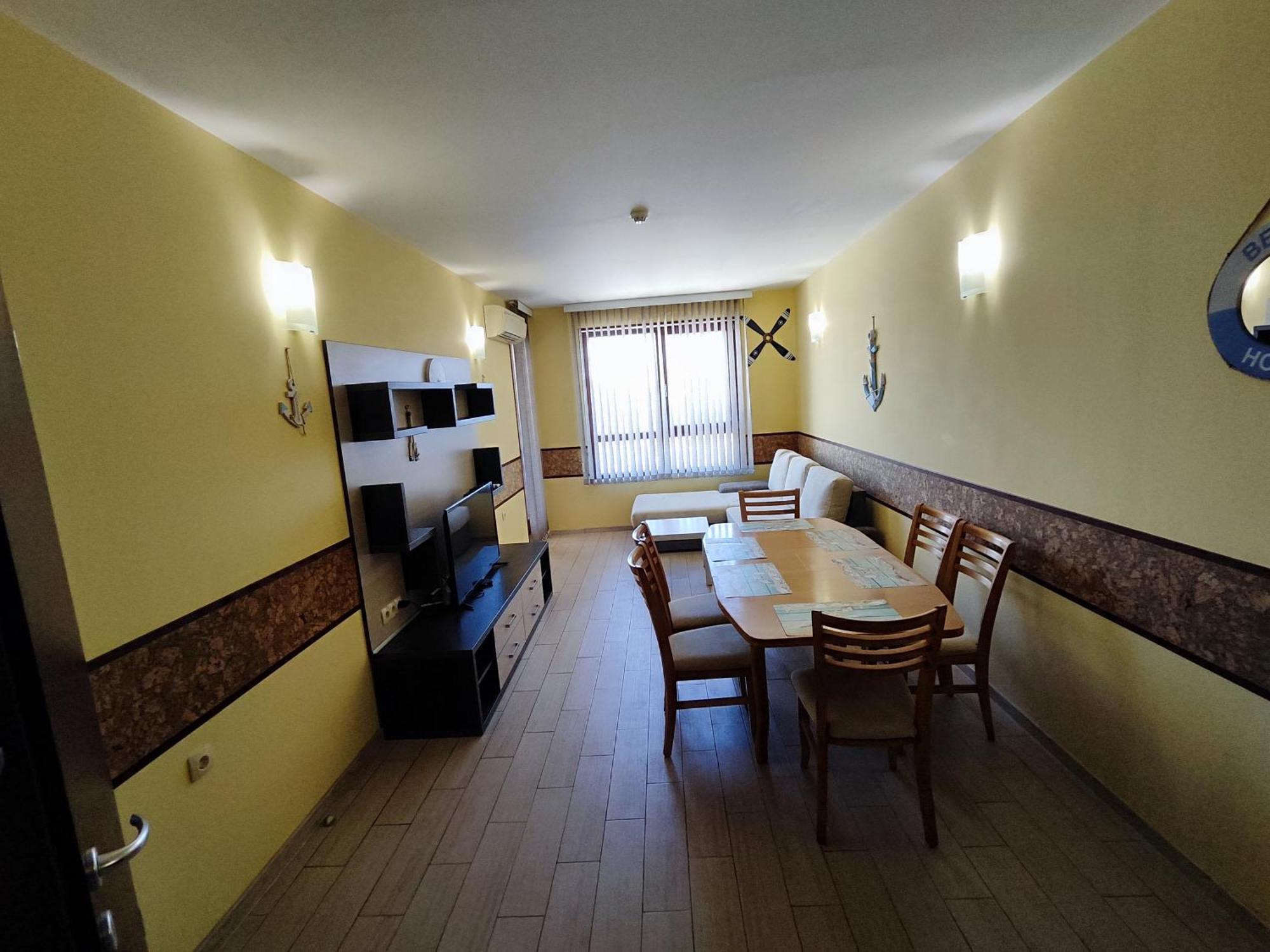 Europroperties Zlatna Kotva Apartments Zlatni pjasătsi Eksteriør bilde