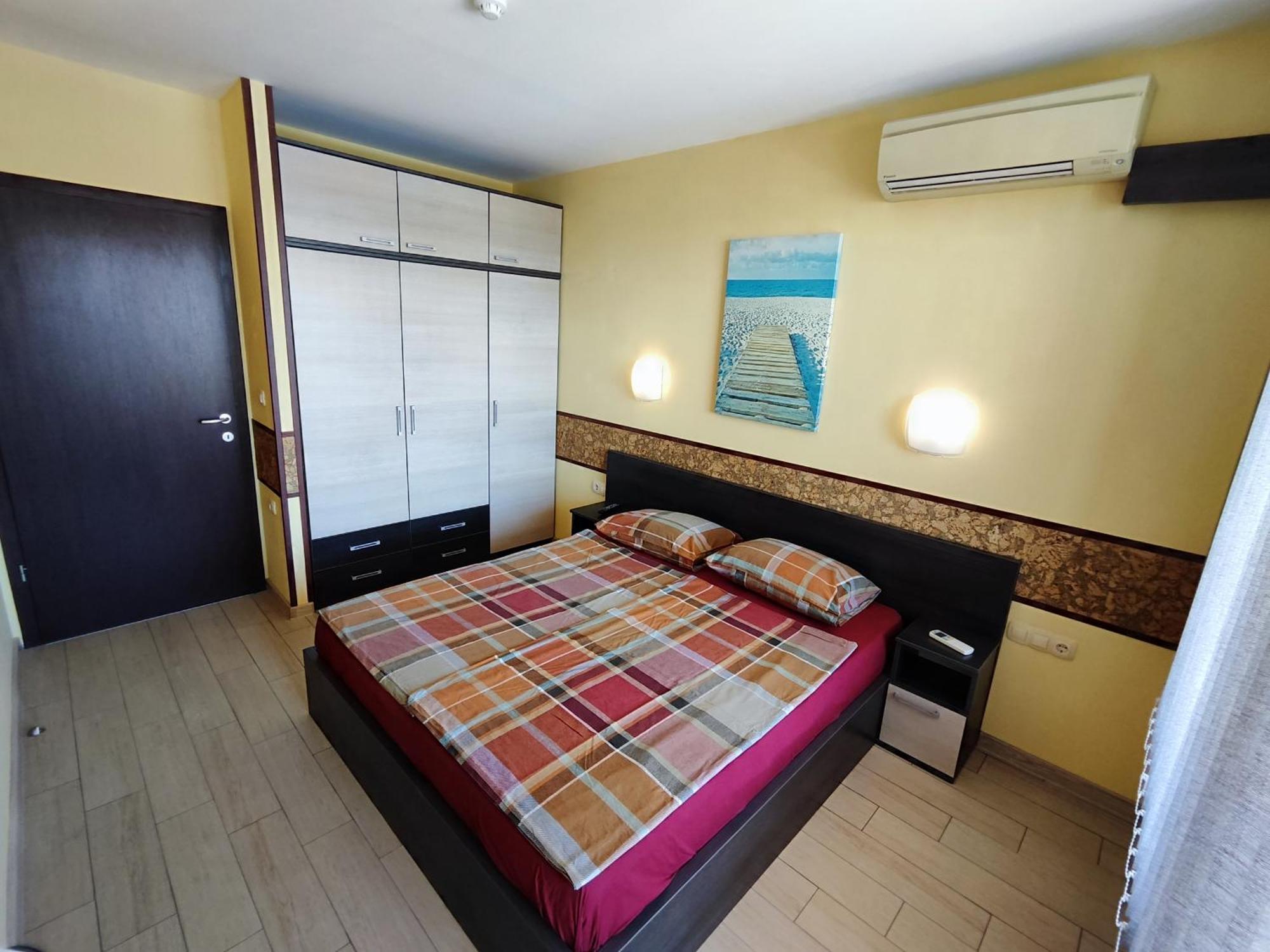Europroperties Zlatna Kotva Apartments Zlatni pjasătsi Eksteriør bilde