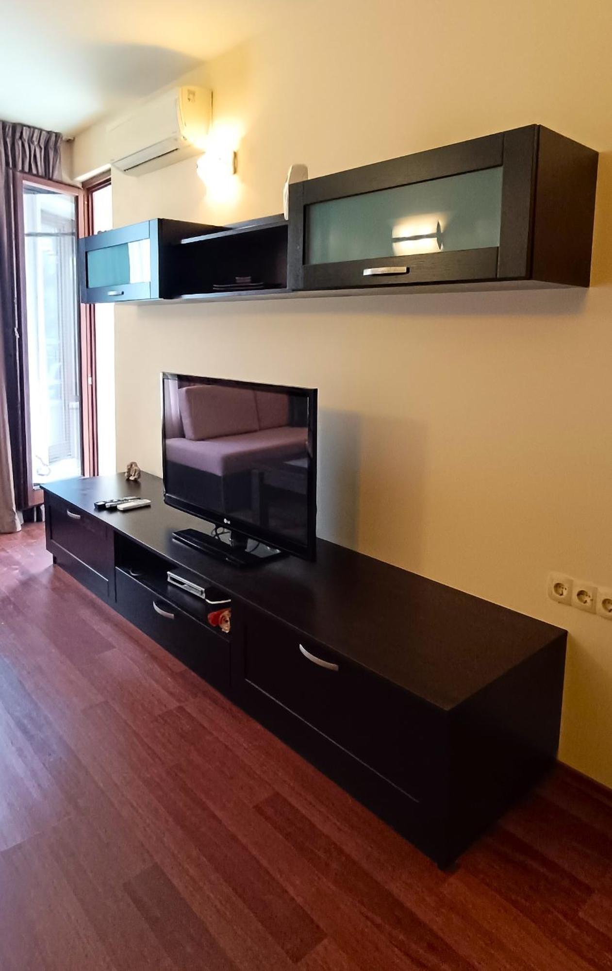 Europroperties Zlatna Kotva Apartments Zlatni pjasătsi Eksteriør bilde